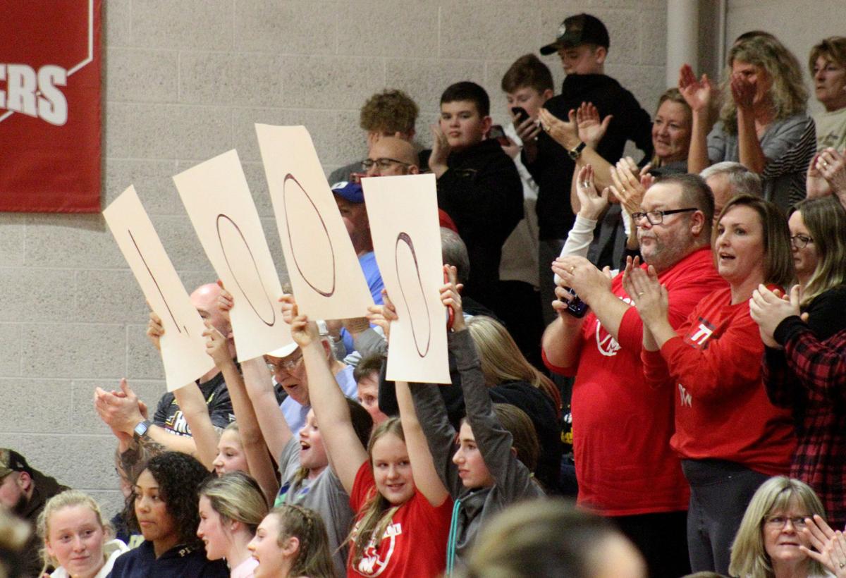 1,000 points