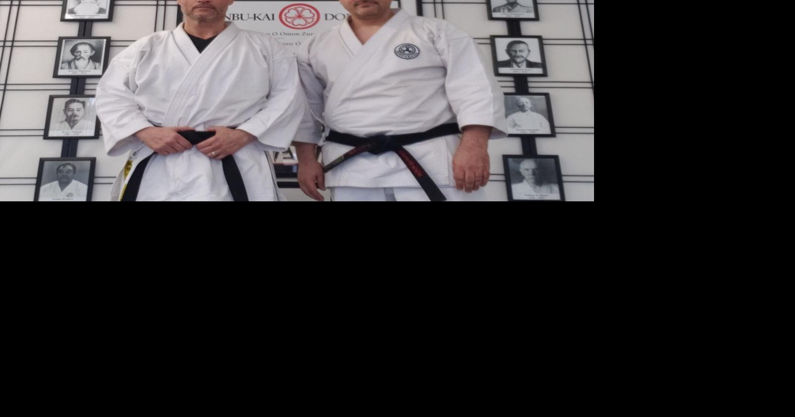 Scottish Rite Cathedral to host 40th Annual Karate ...