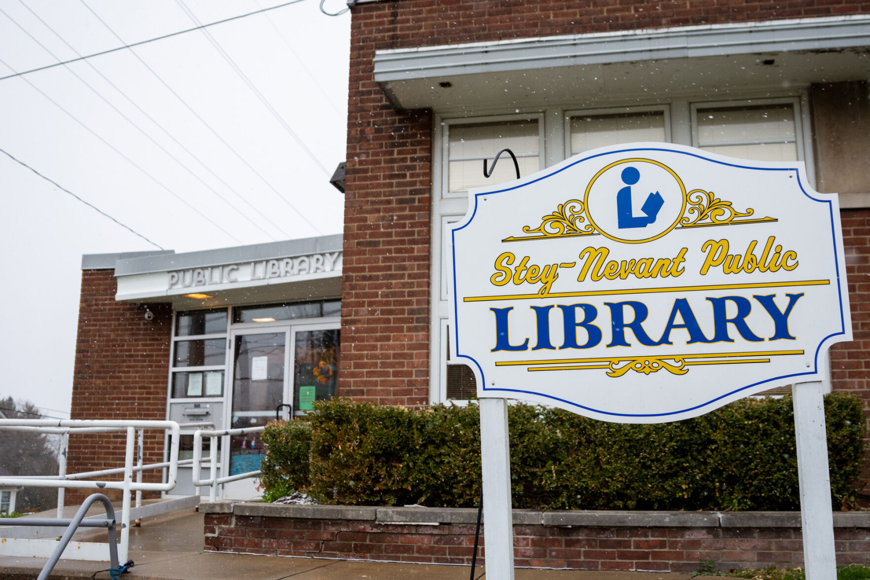 Library to stay open a while longer - Vimarsana News