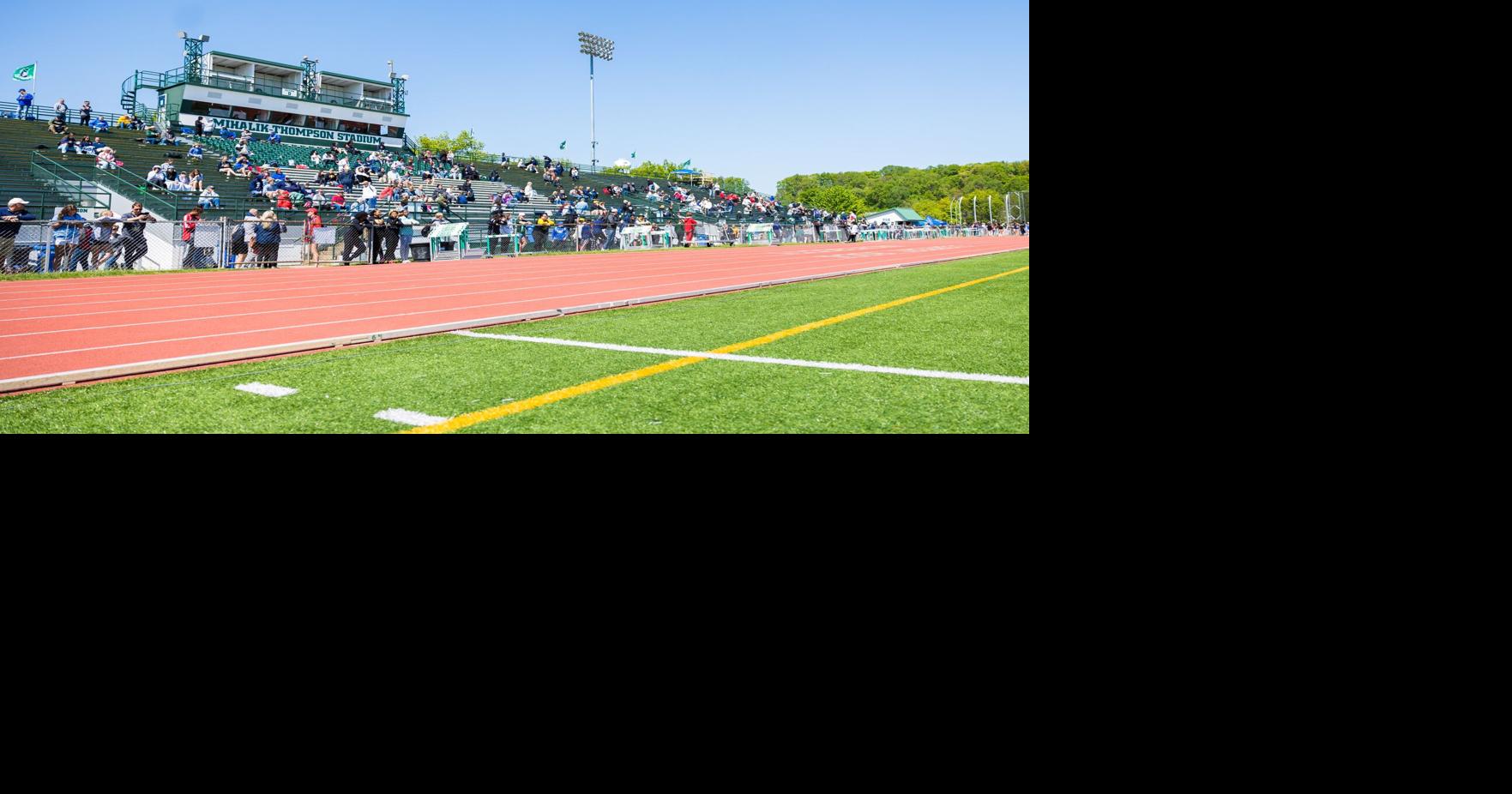 2023 WPIAL track and field championship meet