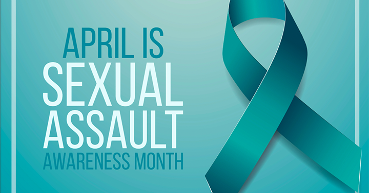 Arise marks Sexual Assault Awareness month | Local News | ncnewsonline.com