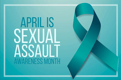 Arise marks Sexual Assault Awareness month | Local News | ncnewsonline.com