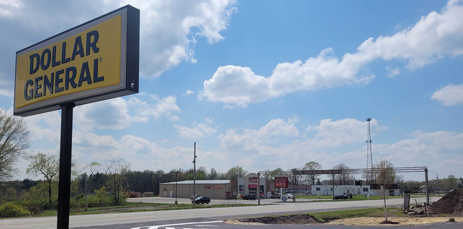 Dollar general hot sale drone