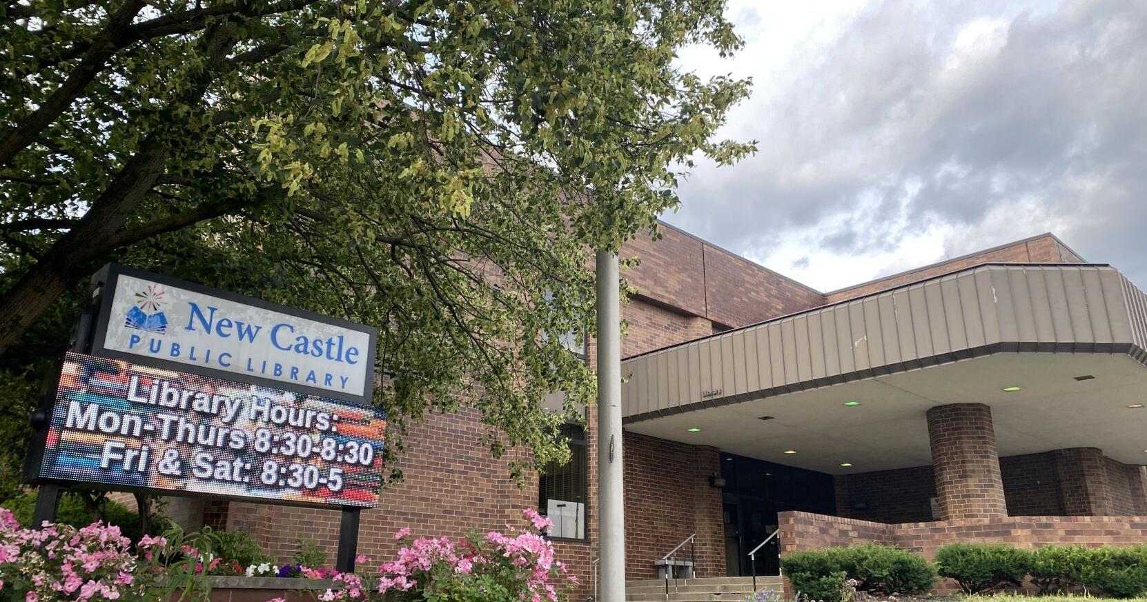 City to transfer library building to board - Vimarsana News