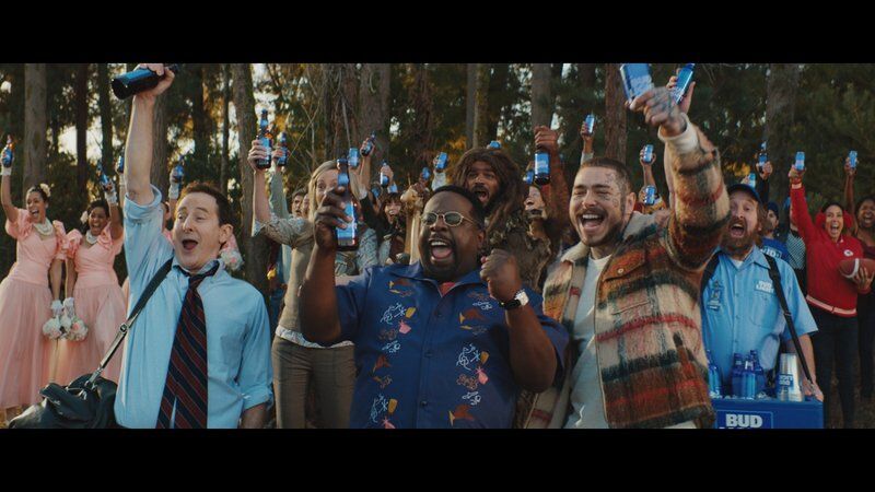 Schitts Creek's Levy to star in M&M's Super Bowl ad