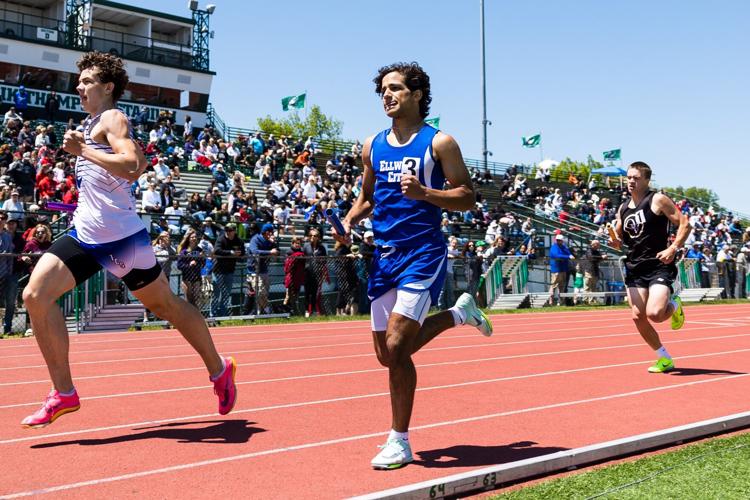 2023 WPIAL track and field championship meet