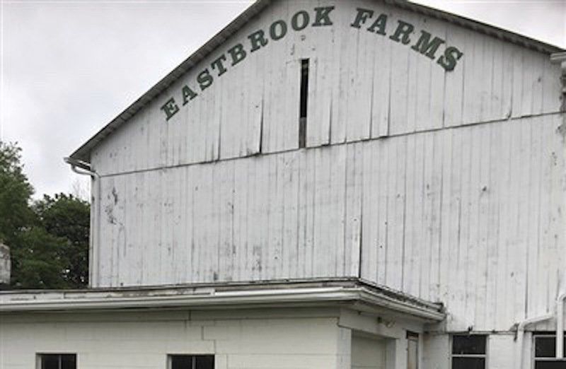 Mission barn plays vital role to many Lifestyles