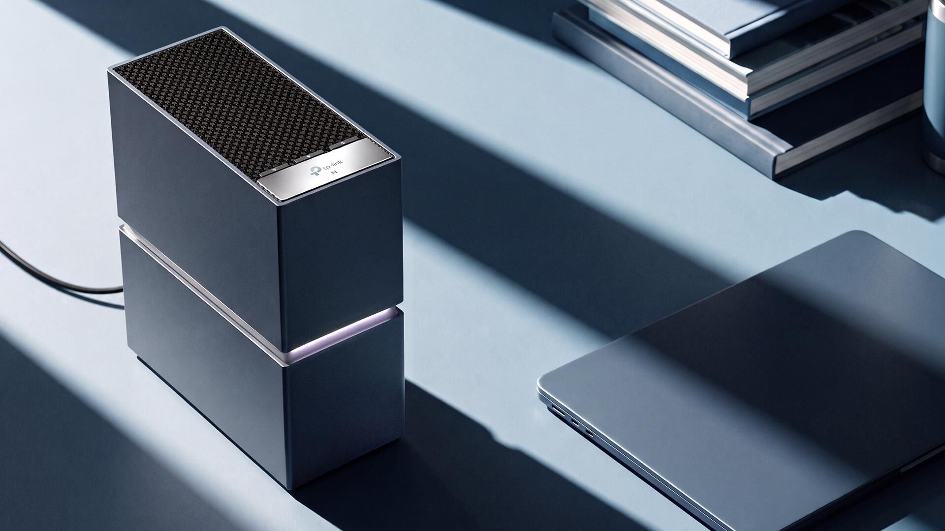 TP-Link Unveils World's First Complete Wi-Fi 8 Lineup at IFA 2026