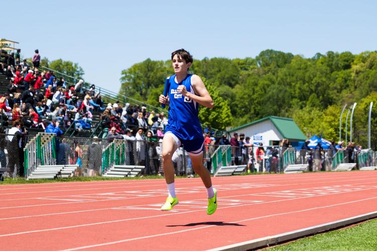 2023 WPIAL track and field championship meet
