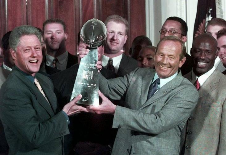 John Elway passed on ownership stake in Broncos in 1998, lost out