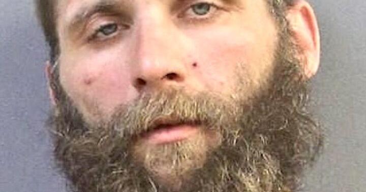 Man wanted by police on charges, warrants