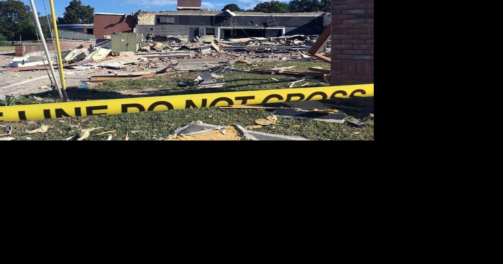 Probe with experts continues after explosion | Local News ...