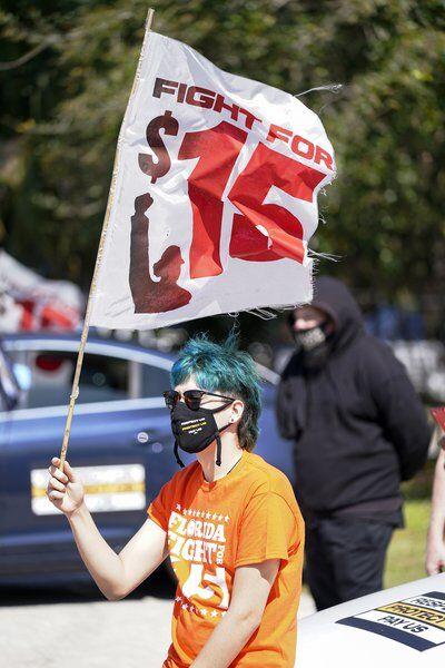 EDITORIAL BY LOS ANGELES TIMES: America needs a $15 minimum wage | Columns | ncnewsonline.com