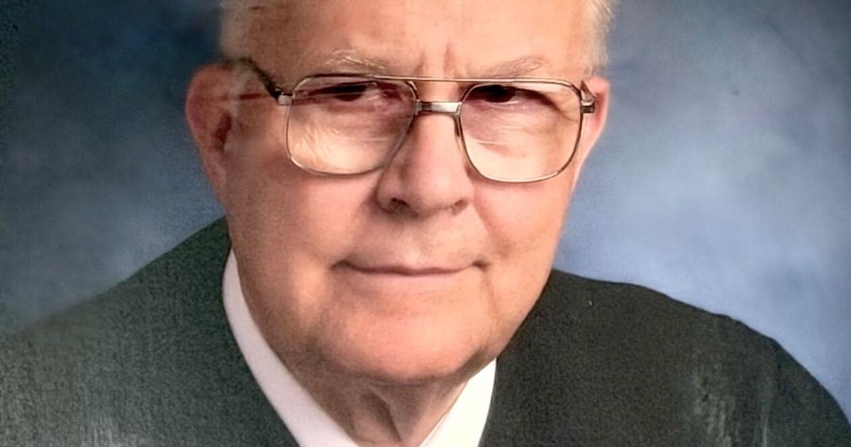 McCracken remembered as judge, sports enthusiast