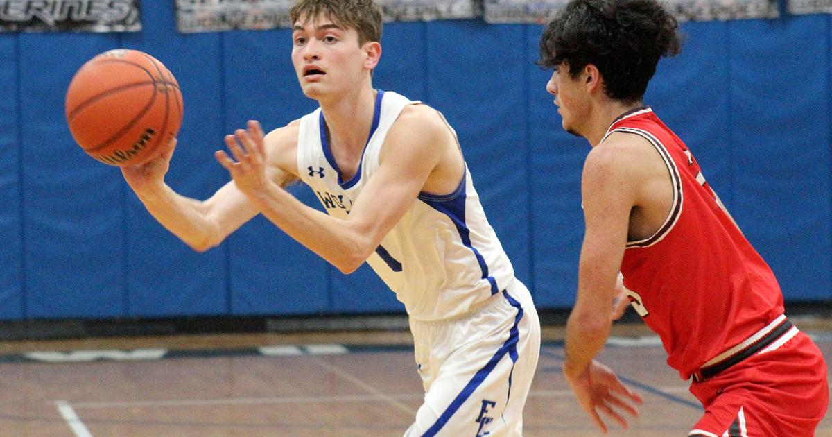 Roth captures milestone; Ellwood City clinch first section title ...