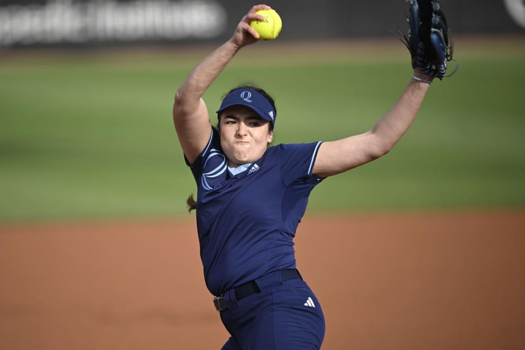 Pittsburgh Quinnipiac Softball National Sports ncnewsonline com Pittsburgh Quinnipiac Softball National Sports ncnewsonline com