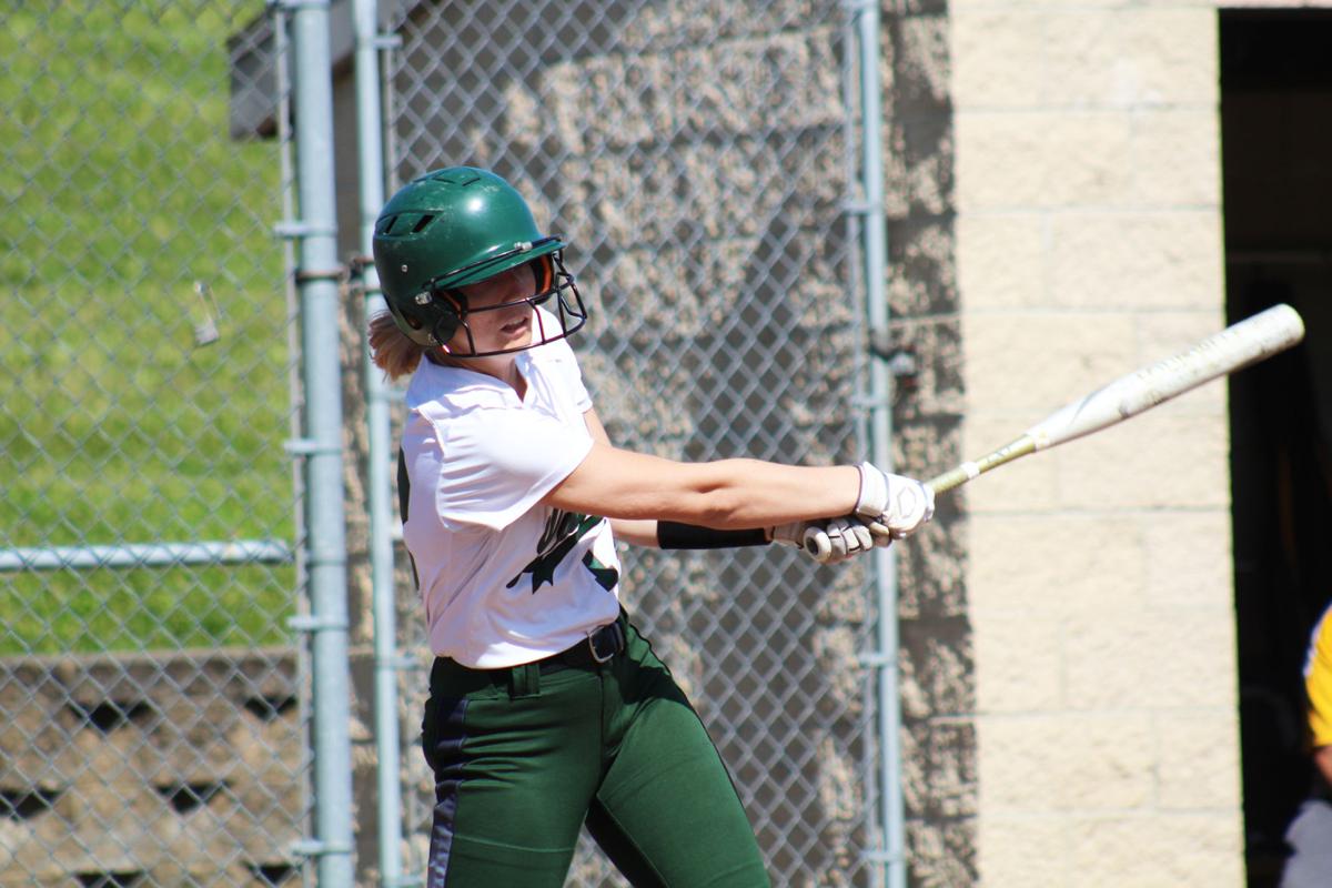 Maddie Boyd