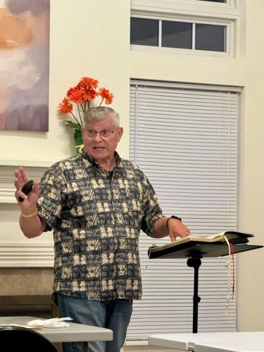 Crusade to spotlight praise, worship, healing | Local News ...