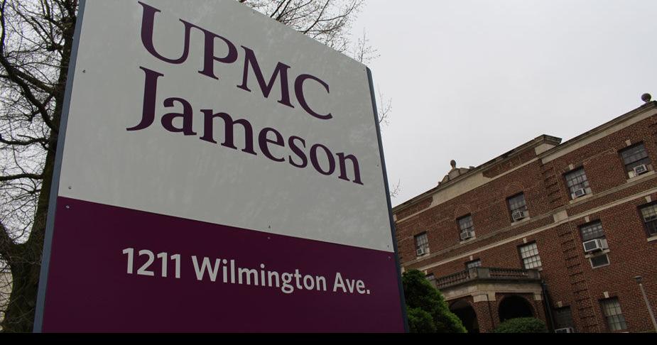 Grand opening set for UPMC Jameson MERP site