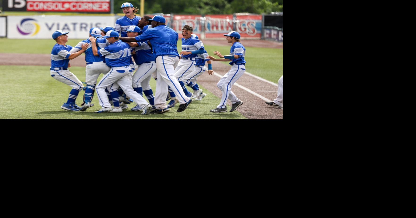 Vitale's nohitter propels Union to WPIAL baseball championship Local