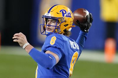 Pitt Football Team Looking To Improve In 2021 Local Sports Ncnewsonline Com Pitt Football Team Looking To Improve In 2021 Local Sports Ncnewsonline Com