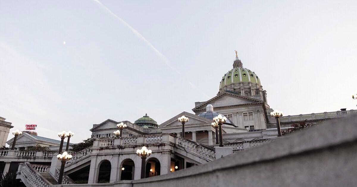Pa. state government refuses to pay local stormwater fees - Vimarsana News
