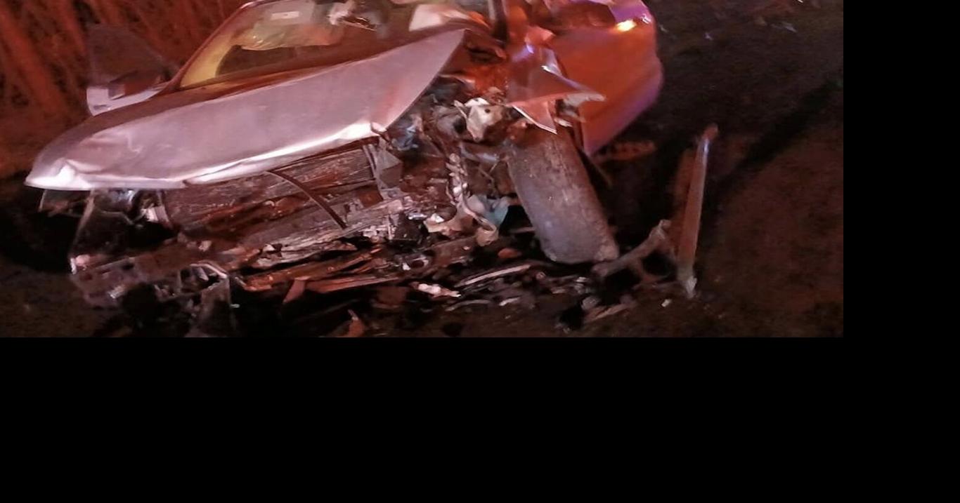 Driver charged in fiery crash that injured five | Local News ...