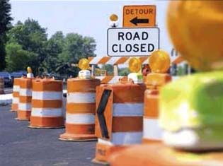 I 376 ramp work to begin Local News ncnewsonline