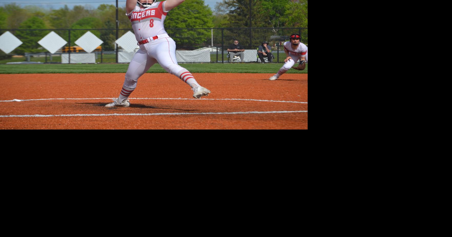 Neshannock, Union softball teams bidding for trip to state championship