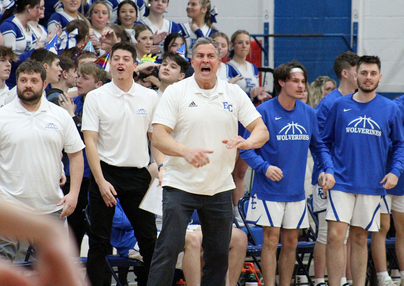 WPIAL releases basketball playoff pairings Sports WPIAL releases basketball playoff pairings Sports