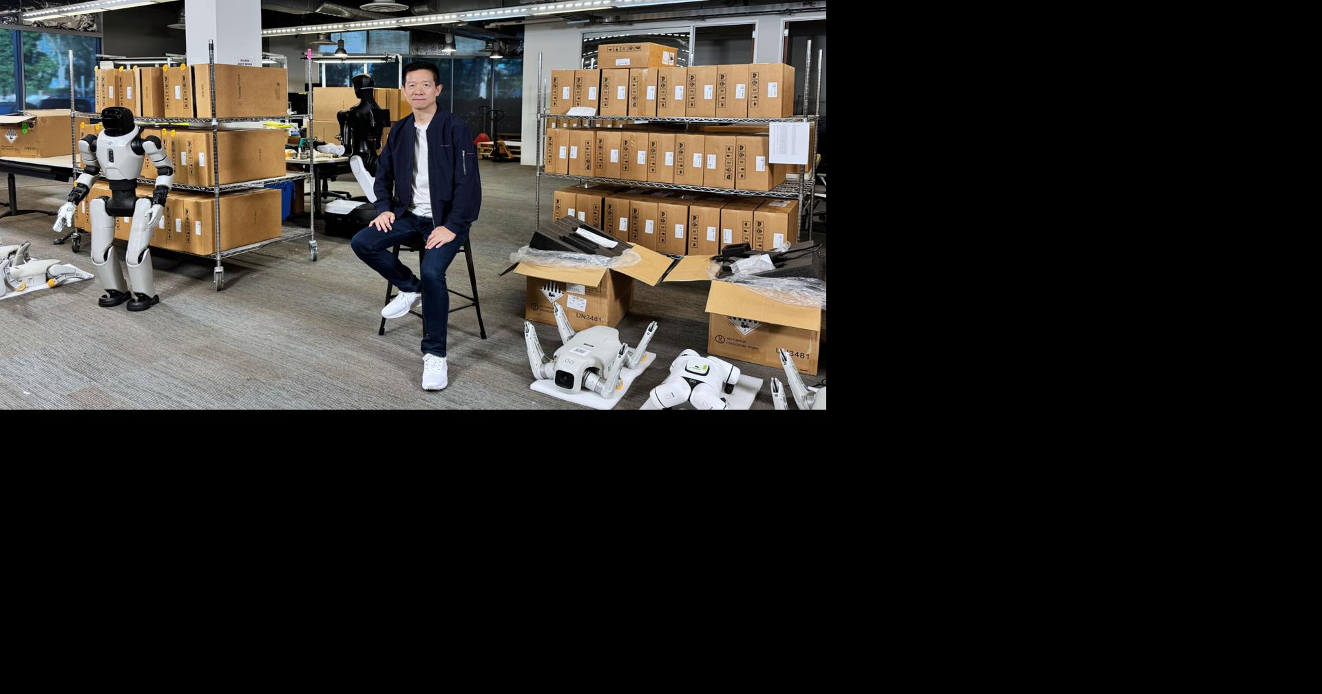 Faraday Future Founder and Global CEO YT Jia Shares Weekly Investor ...