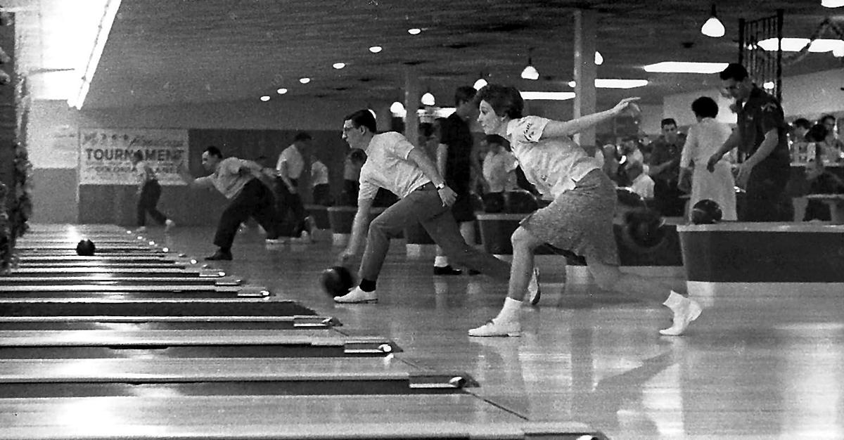 Bowling Memories III Bowlers recall memories of glory days on the