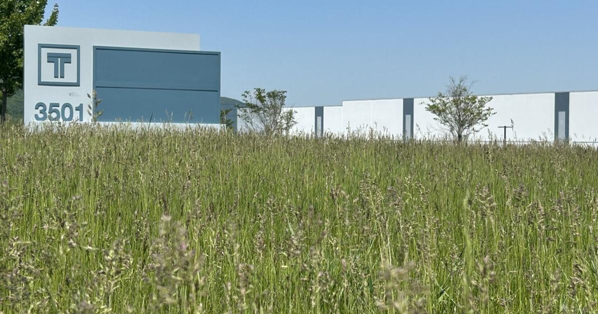 ICE warehouse developer to pay $82K to resolve deficiencies