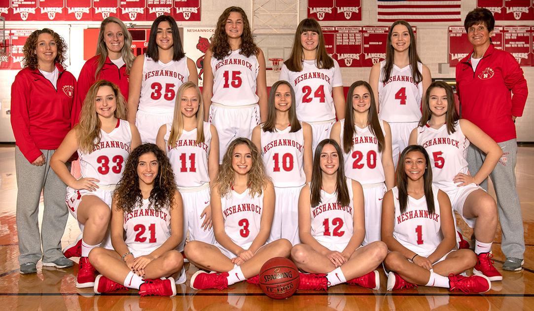 2018 19 Neshannock Girls Basketball Roster Tipoff Ncnewsonline Com