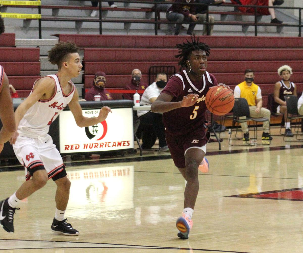 Malik Lampkins-Rudolph