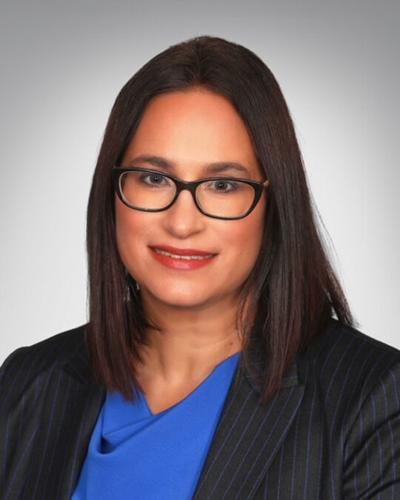 Elizabeth Spacone Laurel grad to become new UPMC Jameson, Horizon president | Local News ...