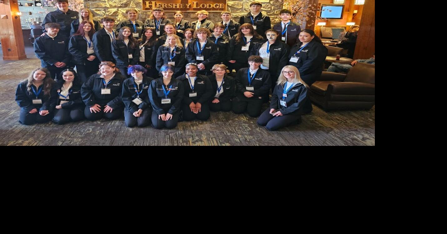 LCCTC students succeed at state SkillsUSA conference | Local News ...