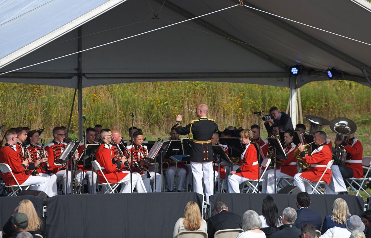 USMC Band