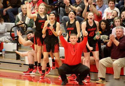 Mohawk Girls Basketball Team Surges To Wpial Semifinals With Win