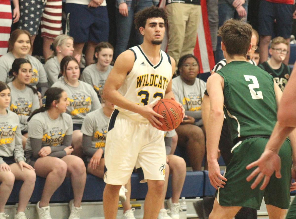 Basketball Roundup Laurel Boys Snap Shenango S Win Streak At