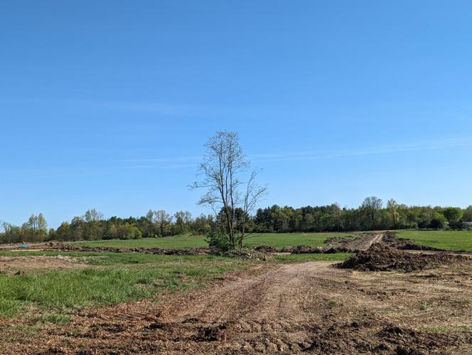 Hickory Township approves subdivision funding plan with contingency