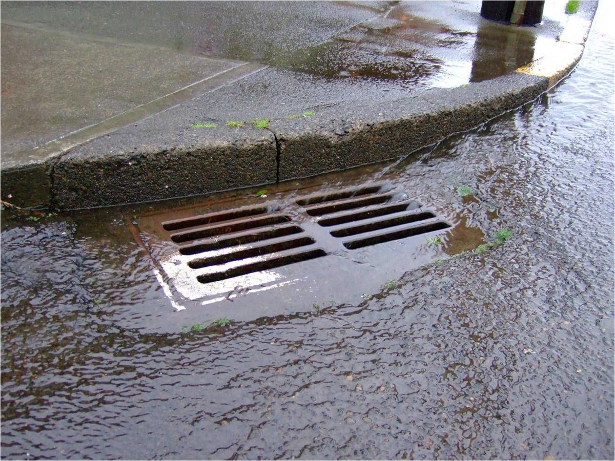 City storm sewer repairs to begin | News | ncnewsonline.com