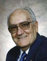 PORTER, James May 16, 1925 - Mar 19, 2023