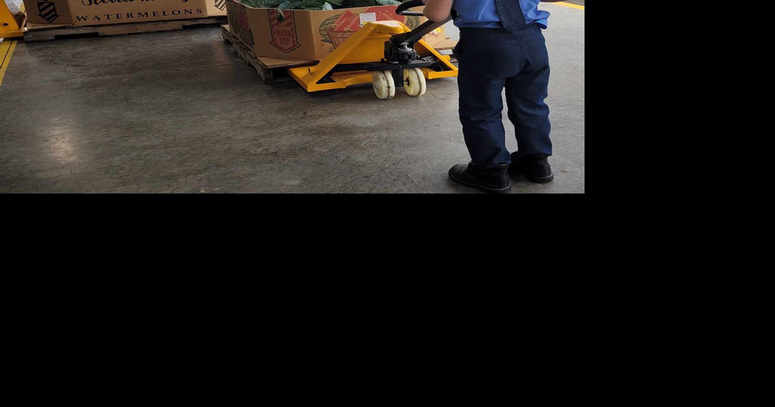 New Wilmington Produce Auction under new ownership Local News