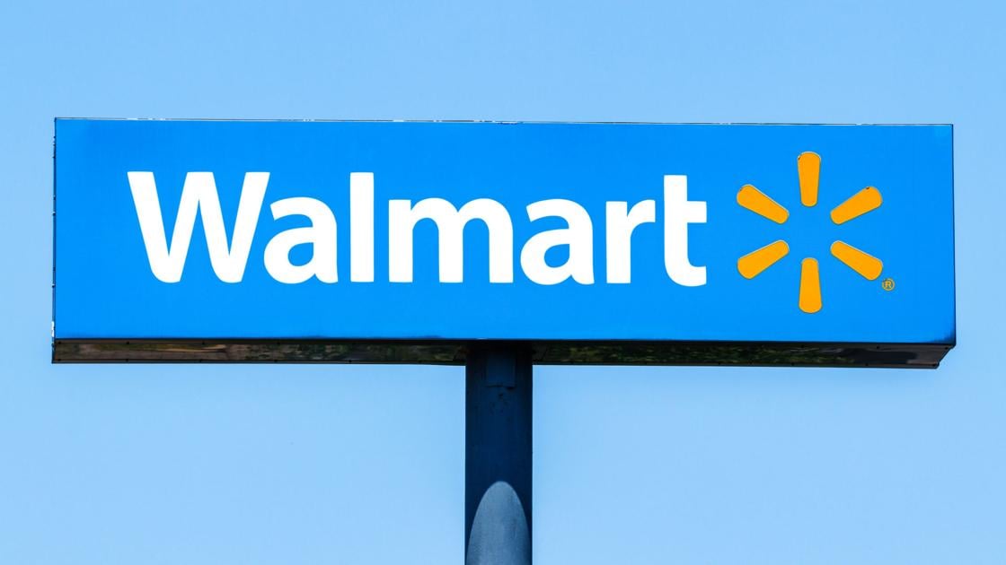Union Township Walmart Joins Others In Chain In Closing Its Doors News Ncnewsonline Com
