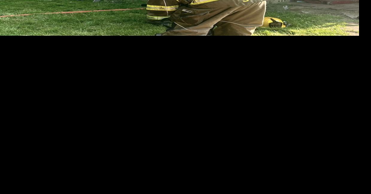 Family left homeless after Baird Road fire | News | ncnewsonline.com
