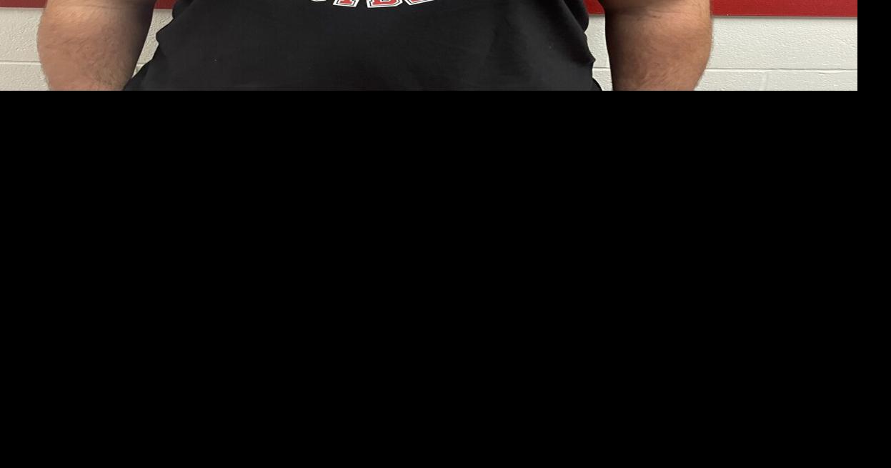 Monaco looking to finish senior year as one of Mohawk's top linemen