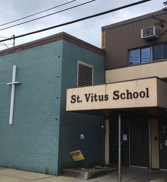 List 92+ Pictures st. vitus tulsa photos Sharp