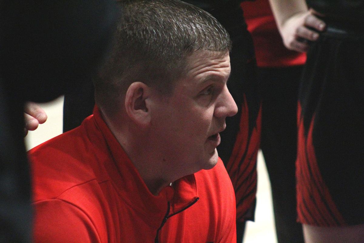 Mike O'Lare