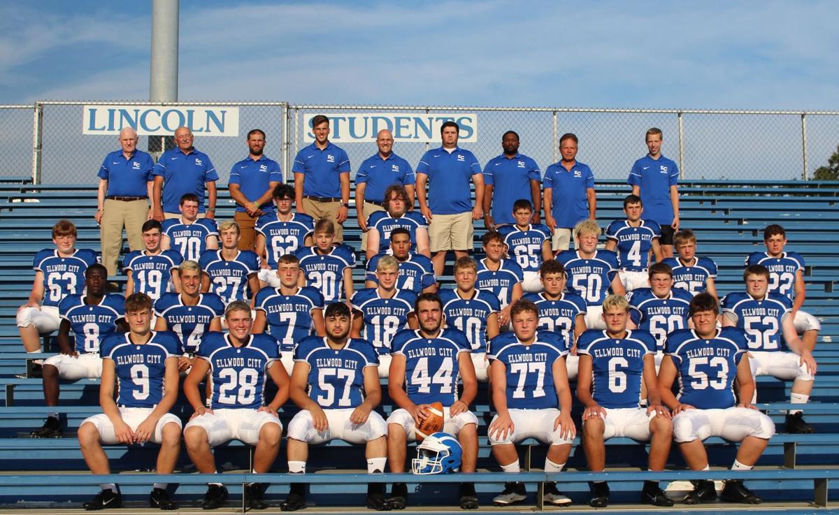 Kickoff 2019 Ellwood City Lincoln Roster Ncnewsonline Com